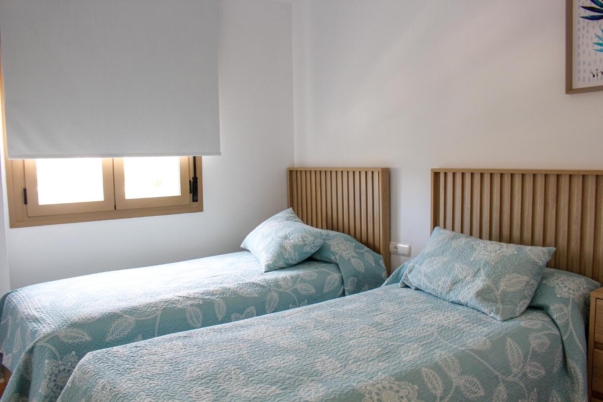 Apartment Esmeralda Unitursa *
