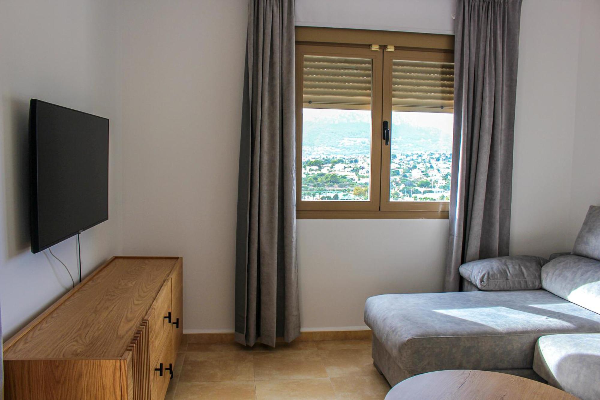 Esmeralda Unitursa Calpe
