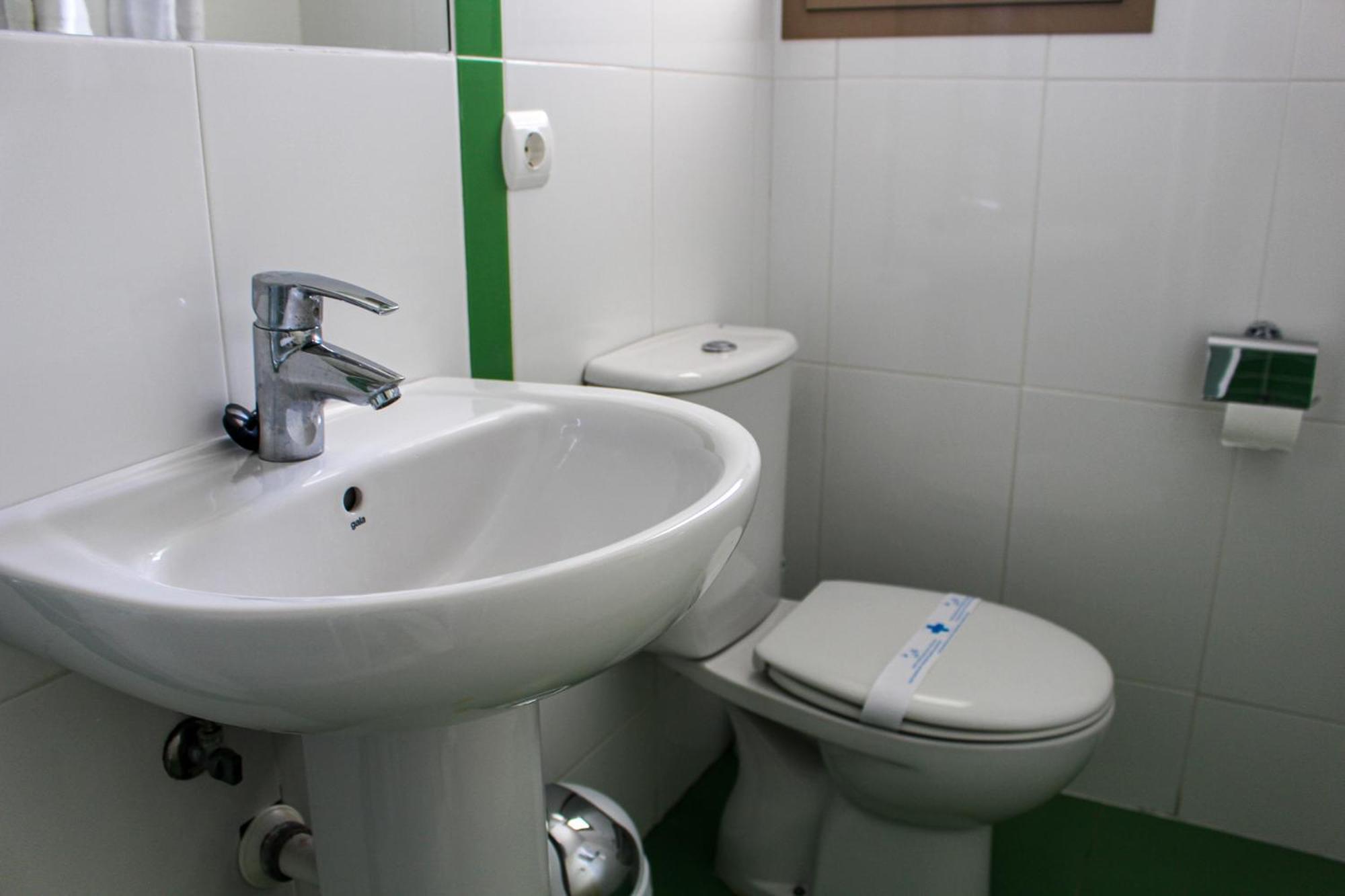 Apartamento Esmeralda *