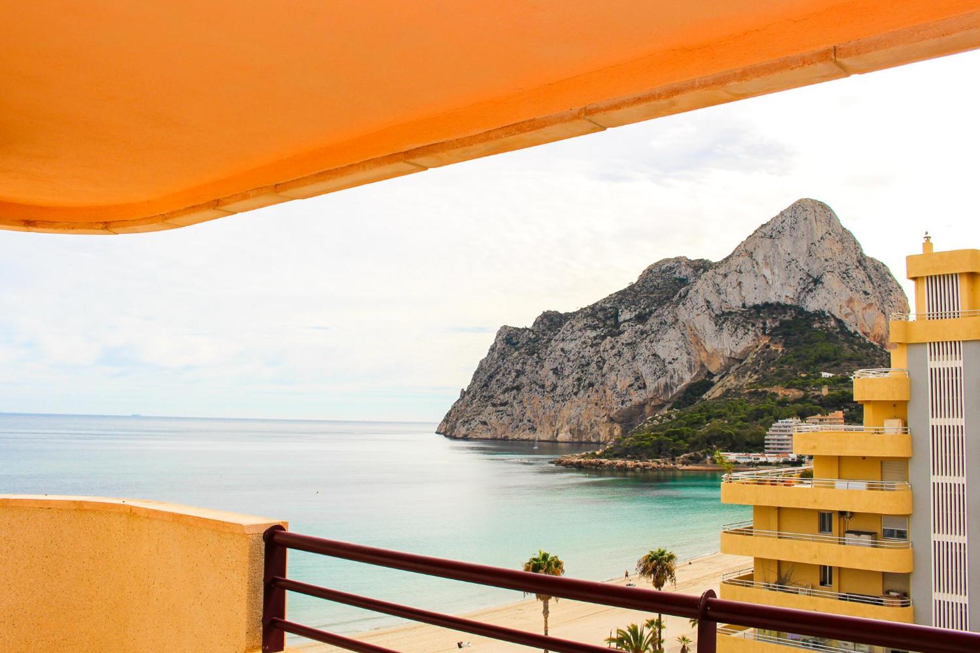 Topacio Unitursa * Calpe