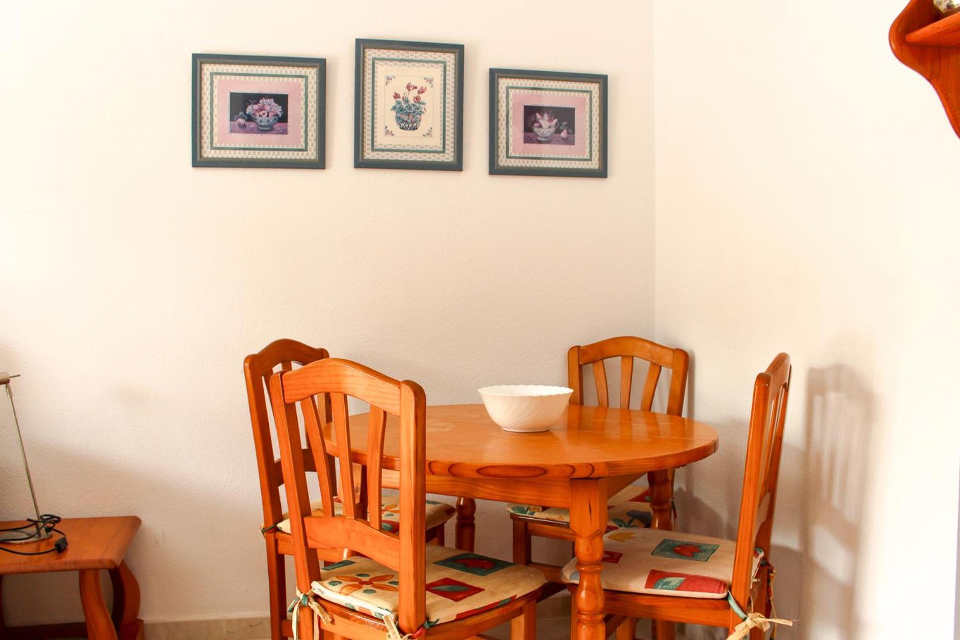 Topacio Unitursa Apartment