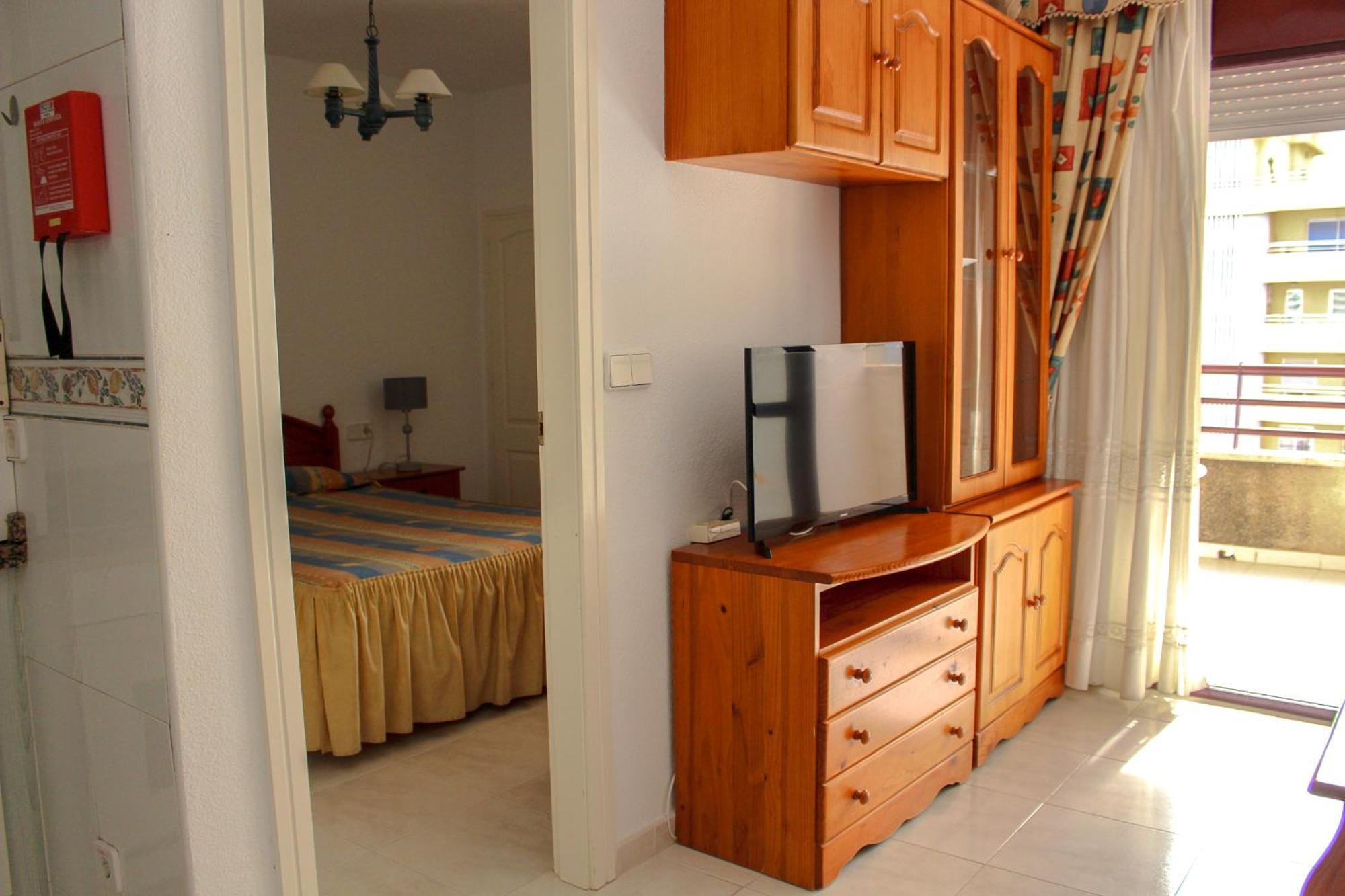 Apartment Topacio Unitursa