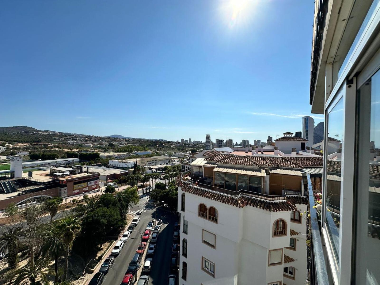 Playa Y Sol Apartment *