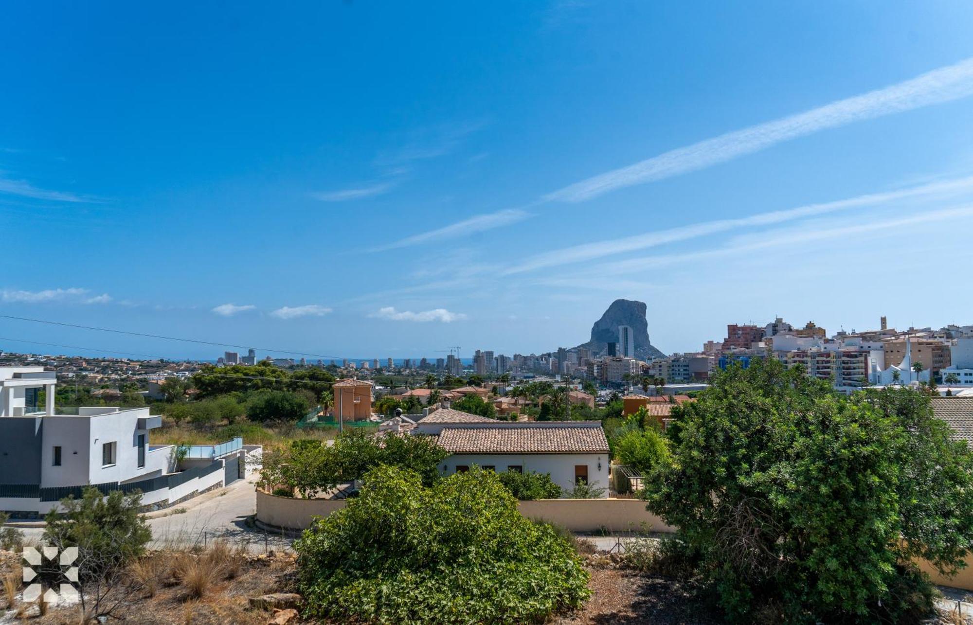 Abahana Ausina * Calpe