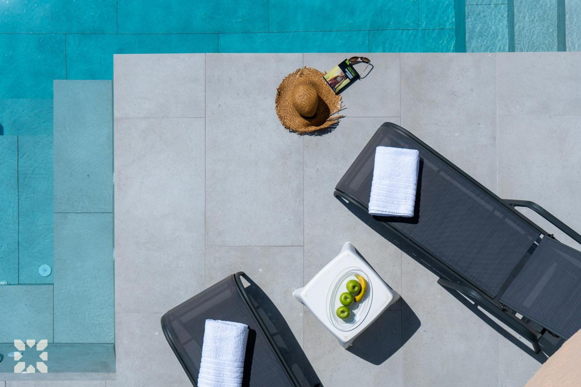Abahana Ausina Villa Calpe