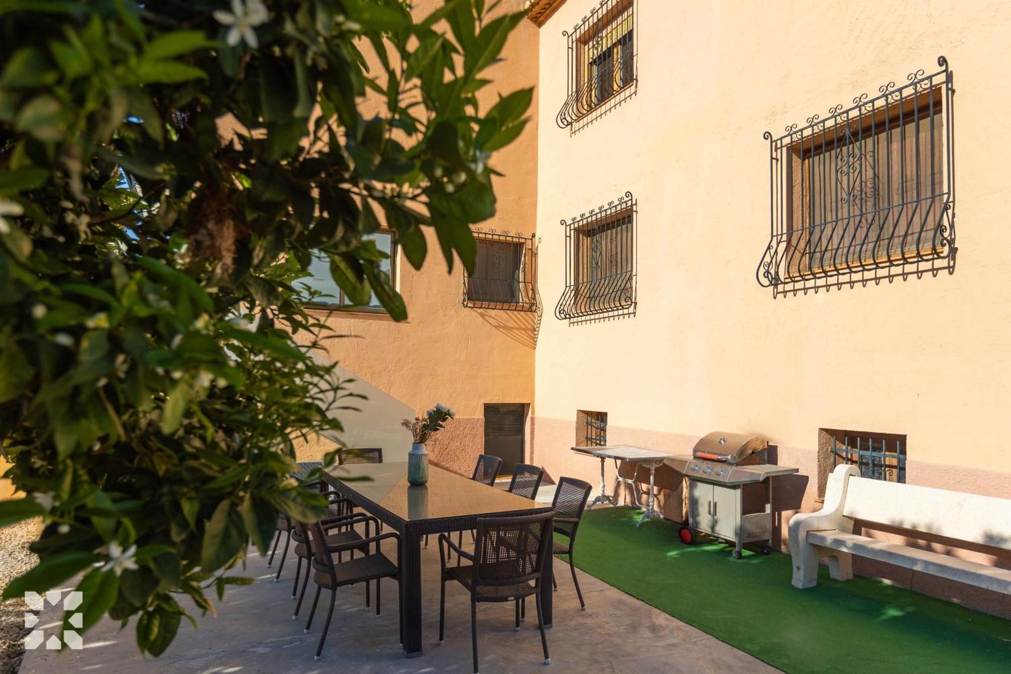 Abahana Ausina Calpe