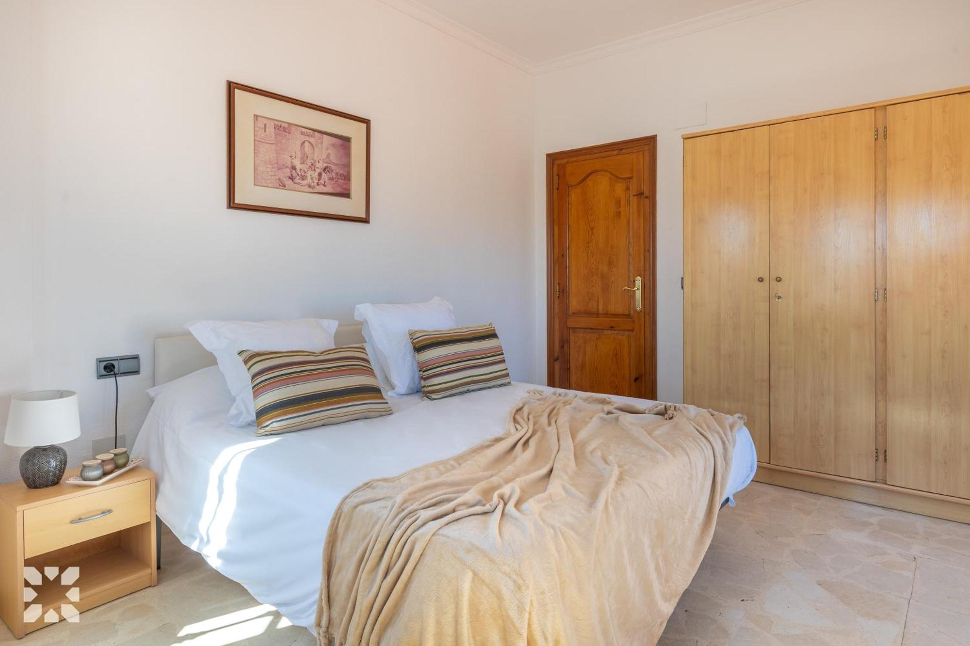 Villa Abahana Ausina Calpe