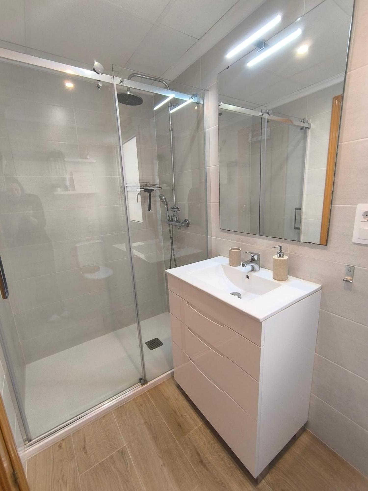 Atico Duplex Bay Apartment