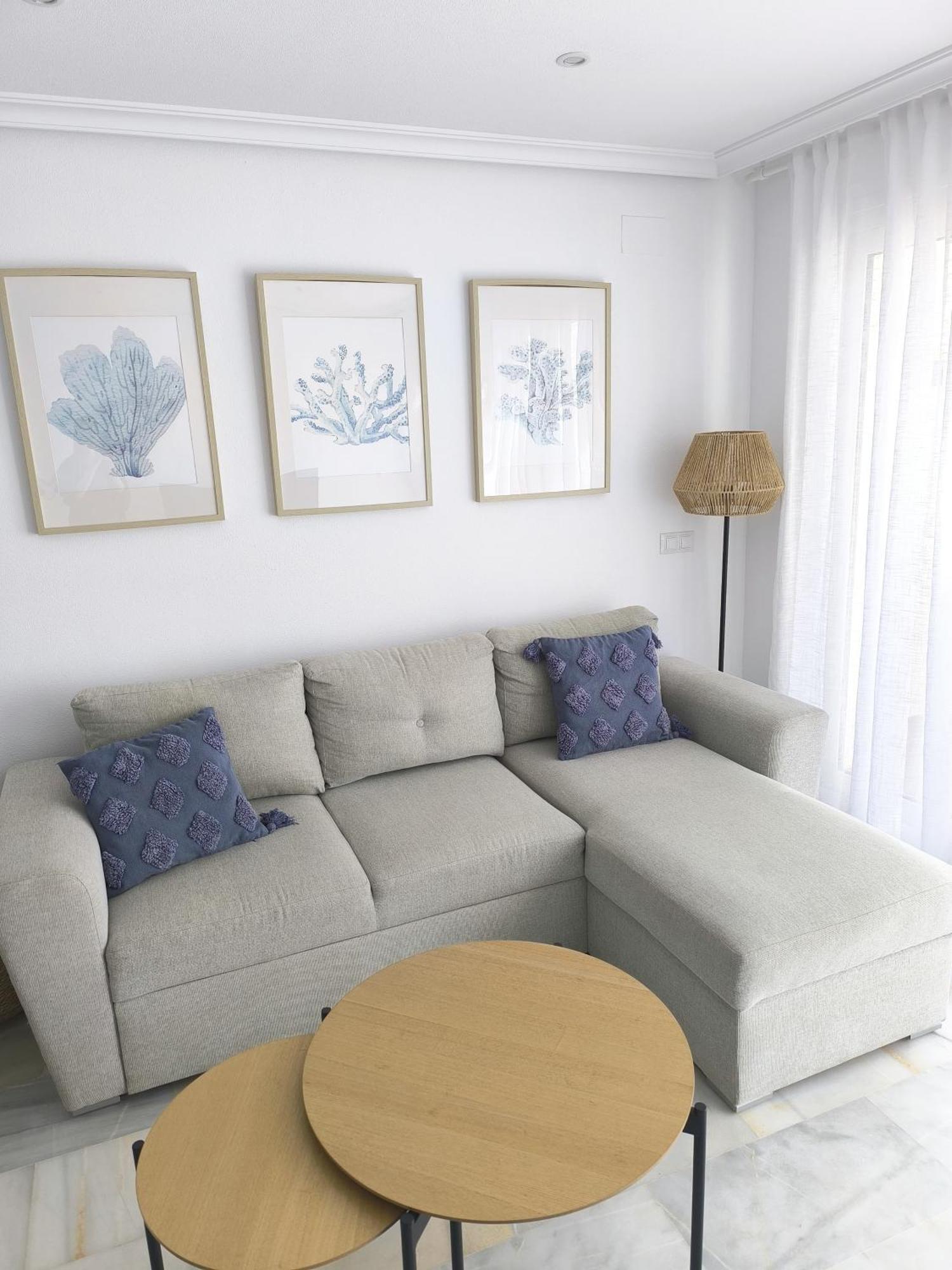 Atico Duplex Bay Apartment *