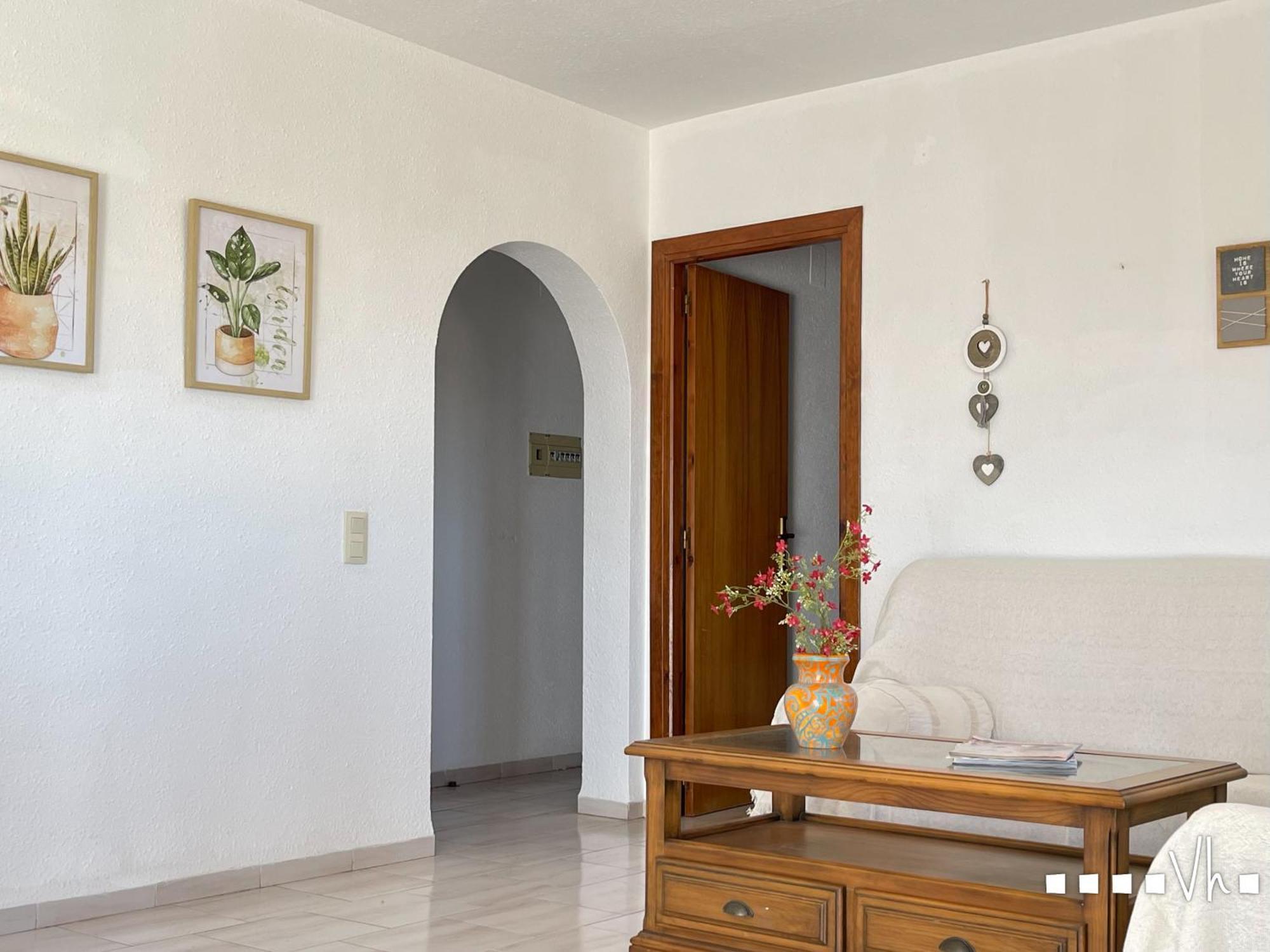 Villa Vh Costablanca - Timon