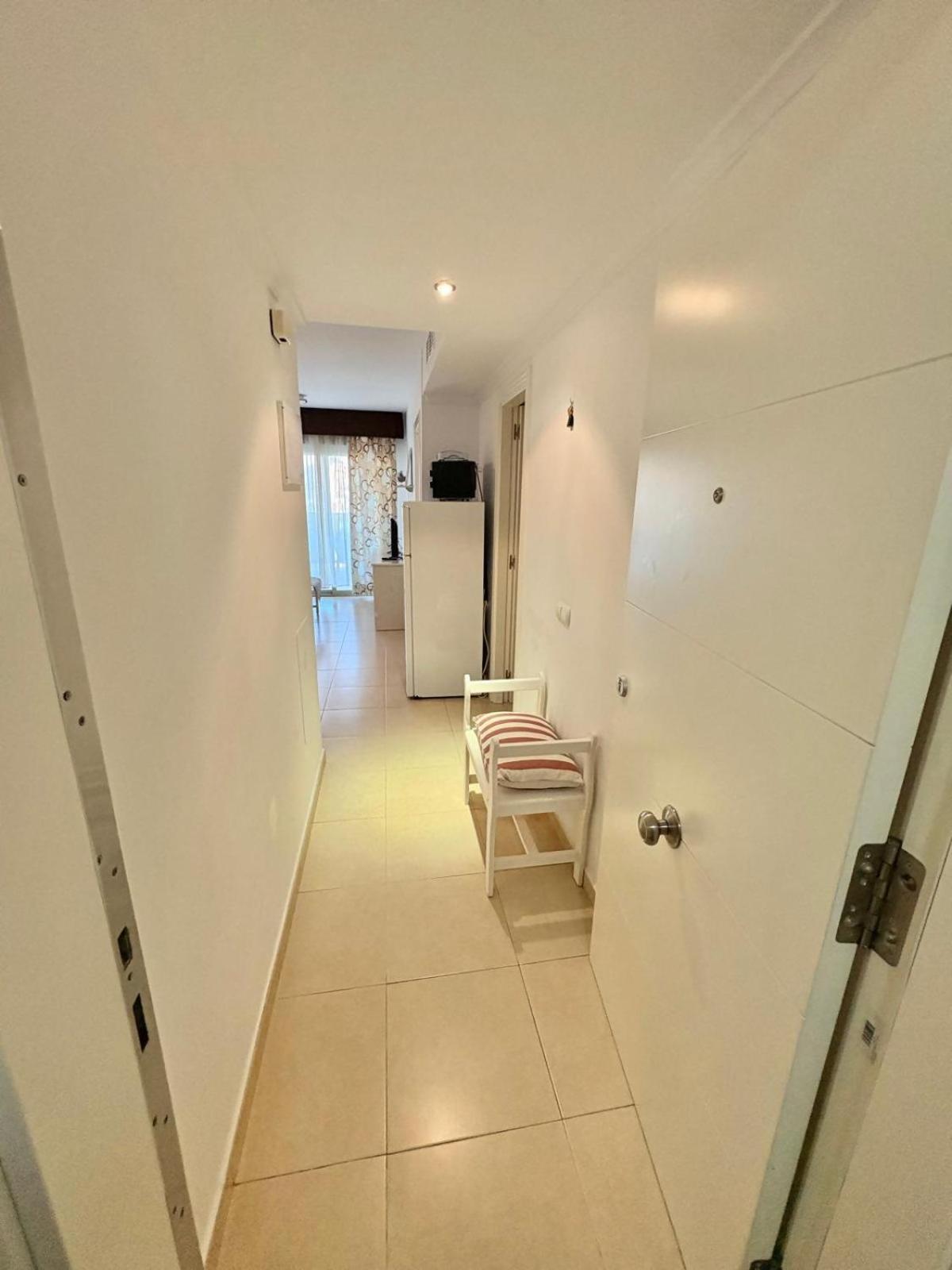 With Sea View Pool & Private Parking * Calpe