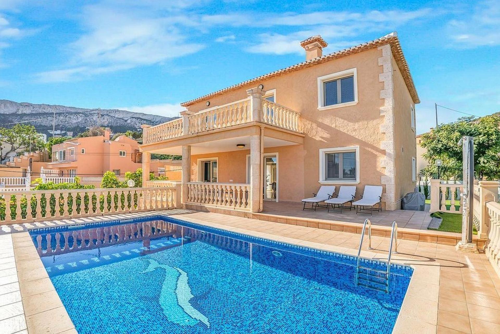 Vbr3 Lujo Y Confort Centro Playa Homestay *