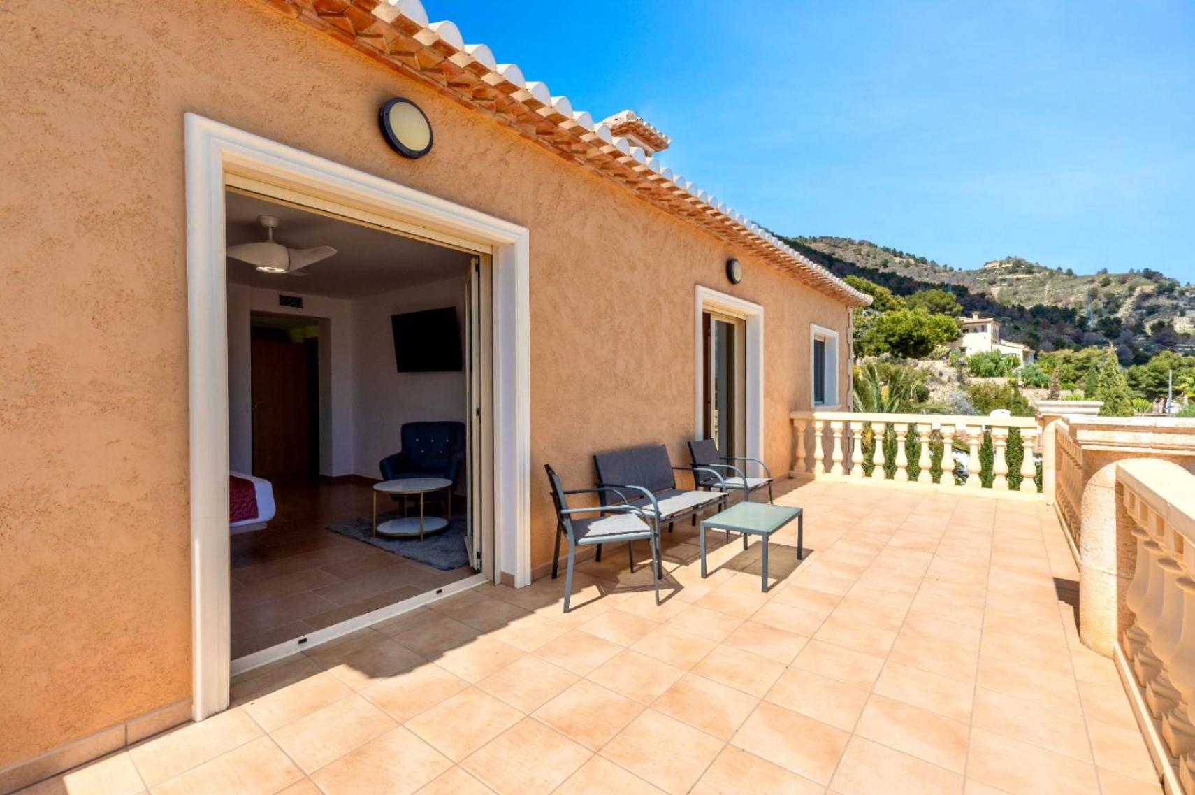Homestay Vbr3 Lujo Y Confort Centro Playa