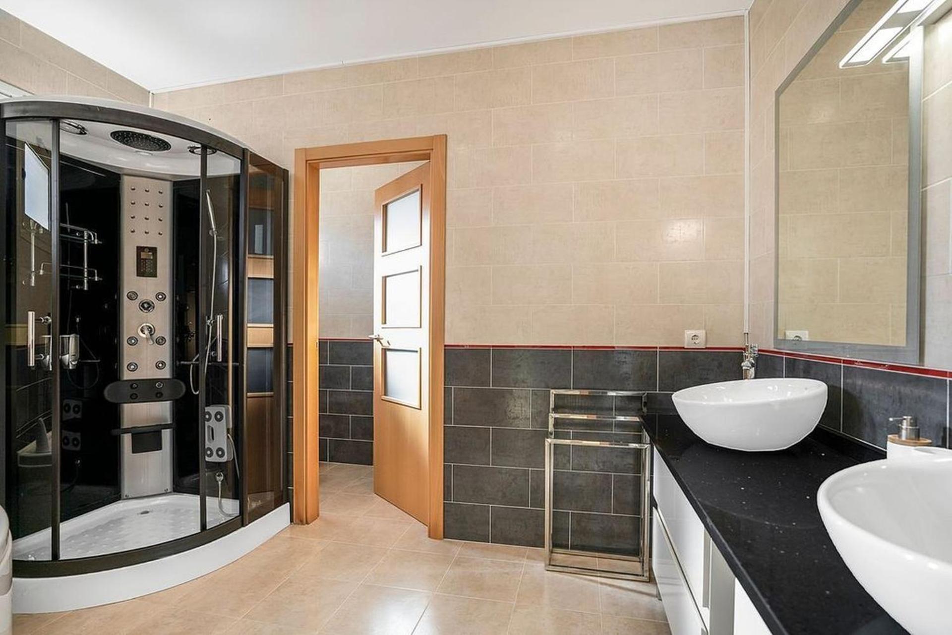 Vbr3 Lujo Y Confort Centro Playa Homestay Calpe