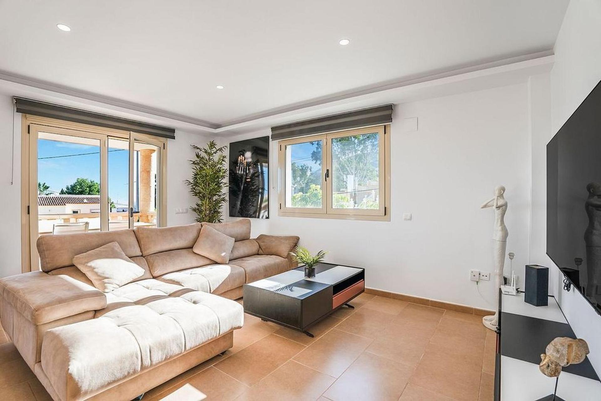 Vbr3 Lujo Y Confort Centro Playa * Calpe