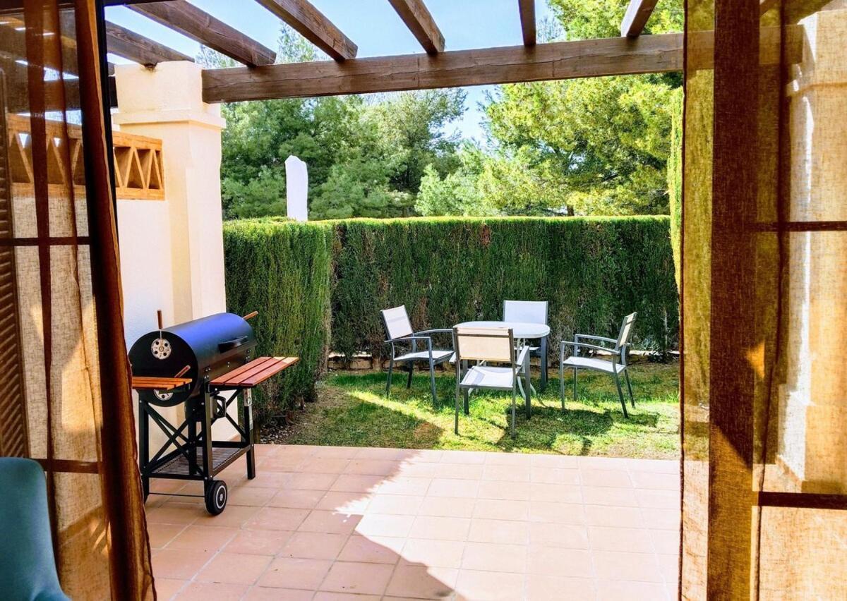Сasa de vacaciones Casa Duplex En Benidorm Calpe