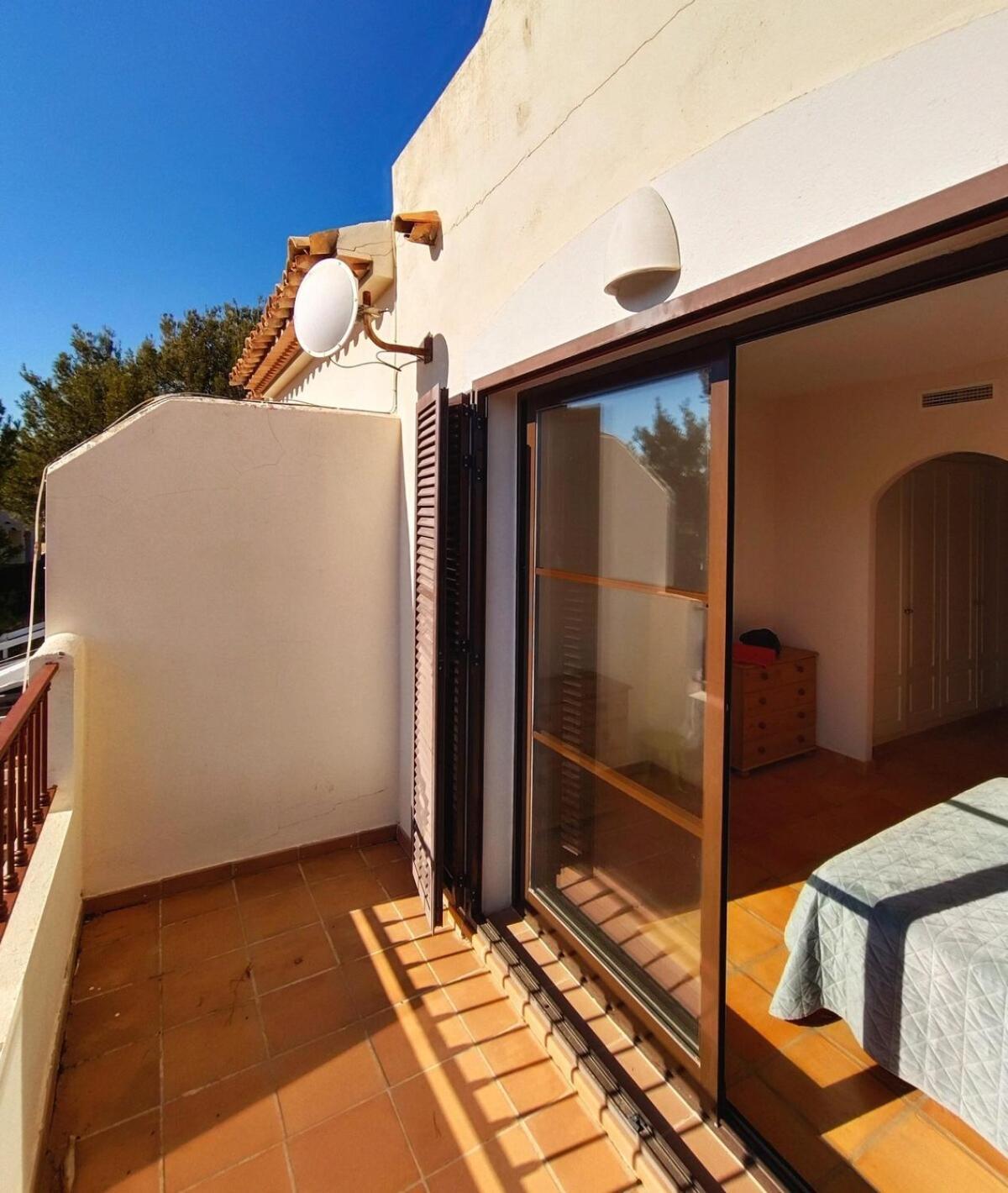 Casa Duplex En Benidorm * Calpe