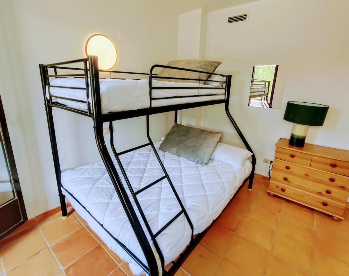 Casa Duplex En Benidorm