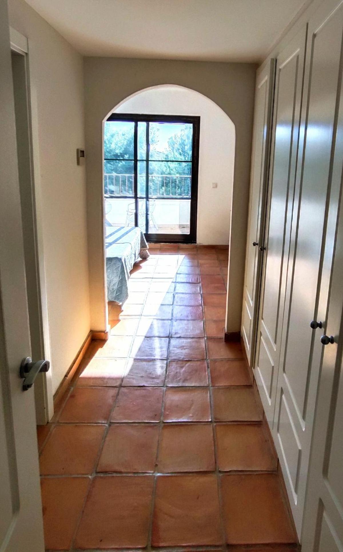 Casa Duplex En Benidorm Сasa de vacaciones Calpe