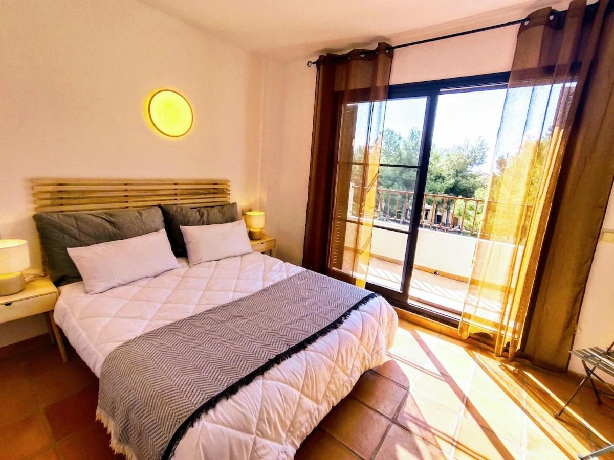 Holiday home Casa Duplex En Benidorm Calpe