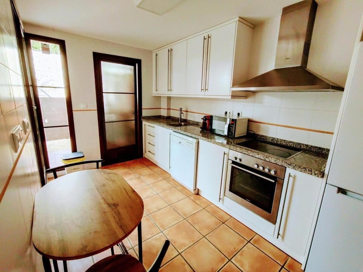 Casa Duplex En Benidorm *