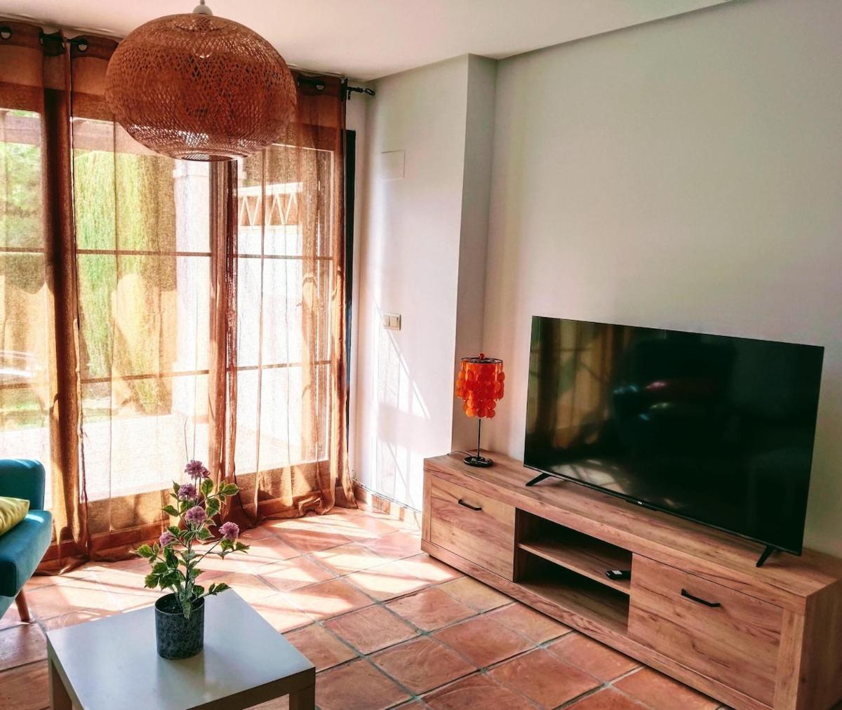 Casa Duplex En Benidorm * Calpe