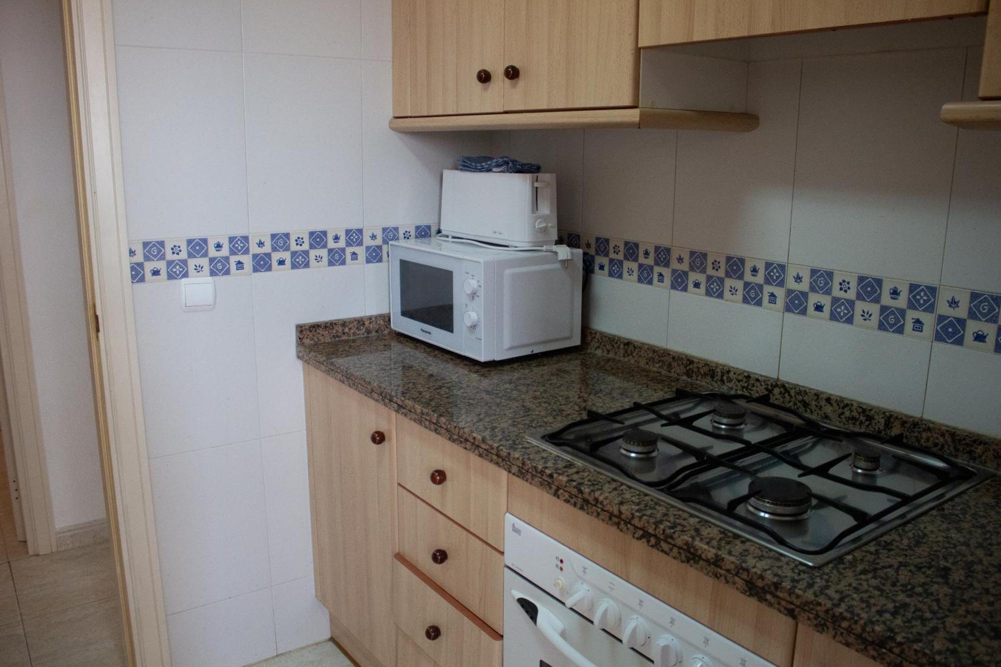 Coral Beach Unitursa Apartment *
