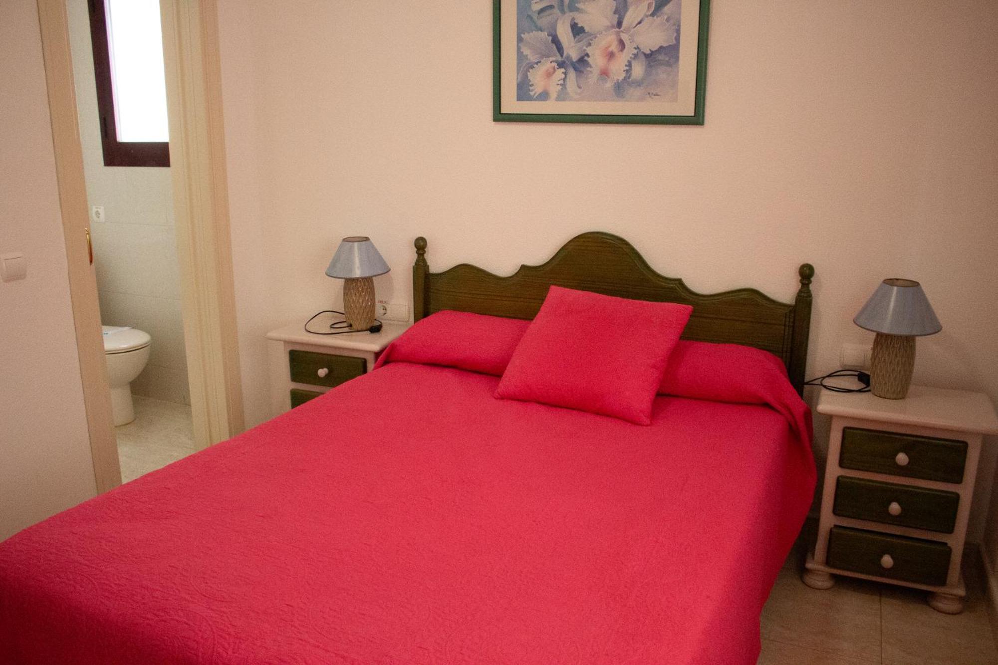 Coral Beach Unitursa * Calpe