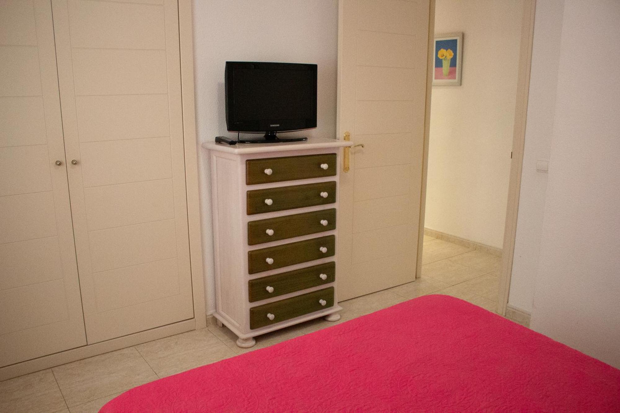 Coral Beach Unitursa Apartment