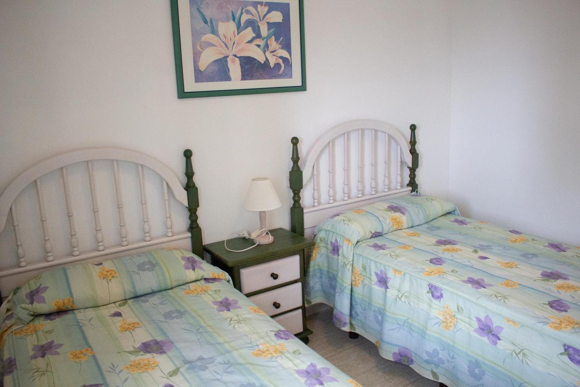 Apartment Coral Beach Unitursa