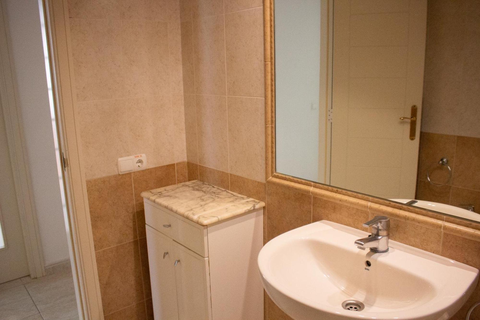 Coral Beach Unitursa Apartment Calpe