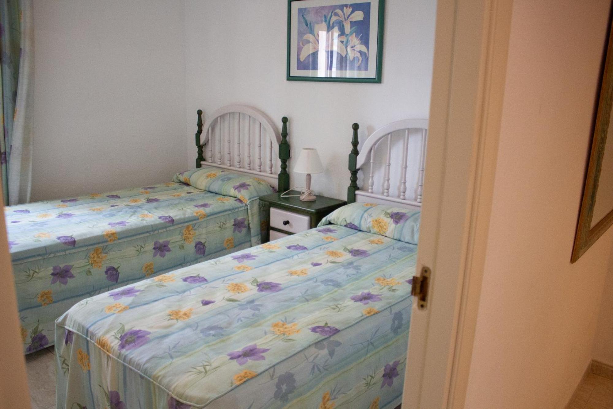 Apartment Coral Beach Unitursa Calpe