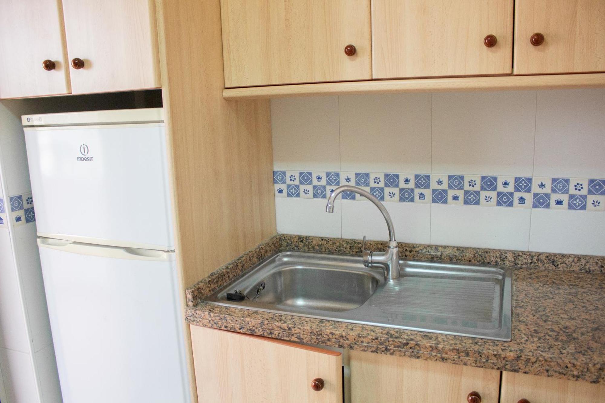 Coral Beach Unitursa * Calpe