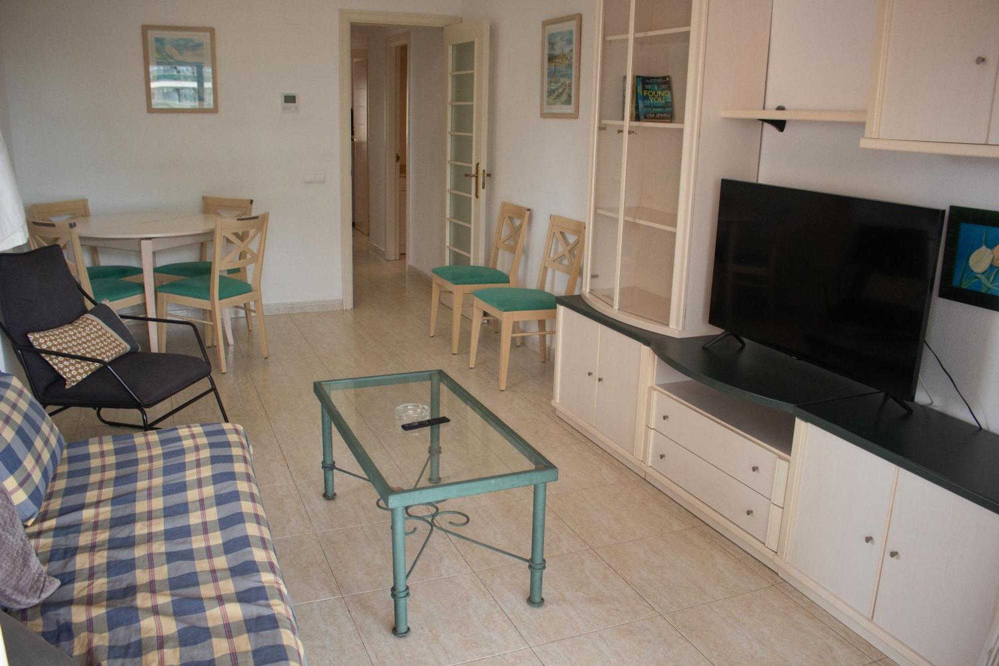 Coral Beach Unitursa Apartment