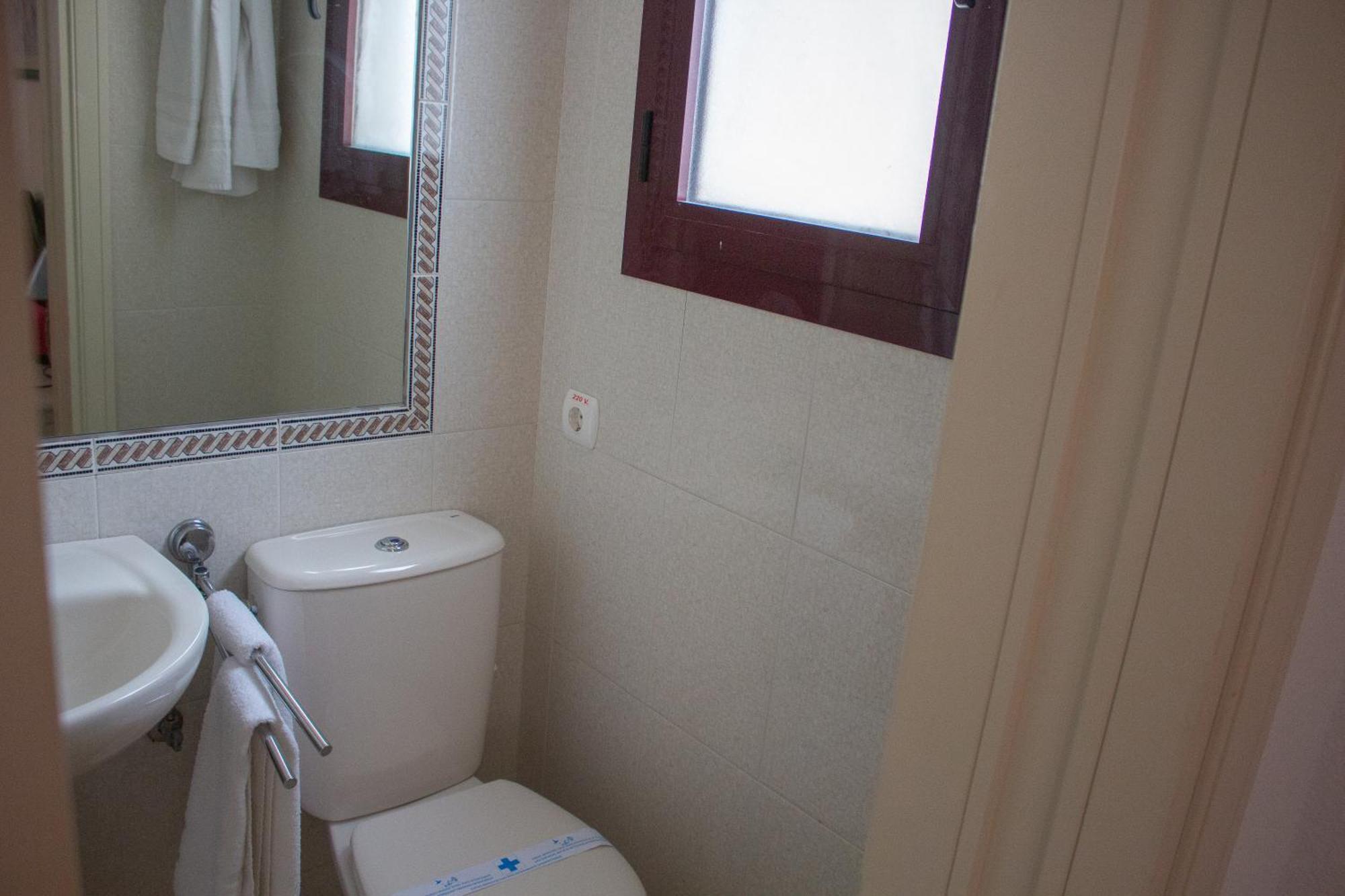Coral Beach Unitursa Apartment *