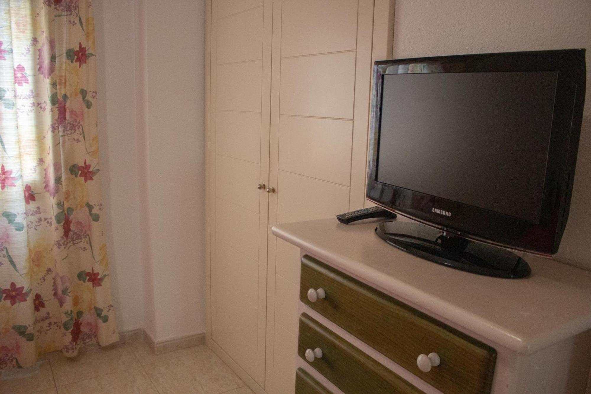 Apartment Coral Beach Unitursa Calpe