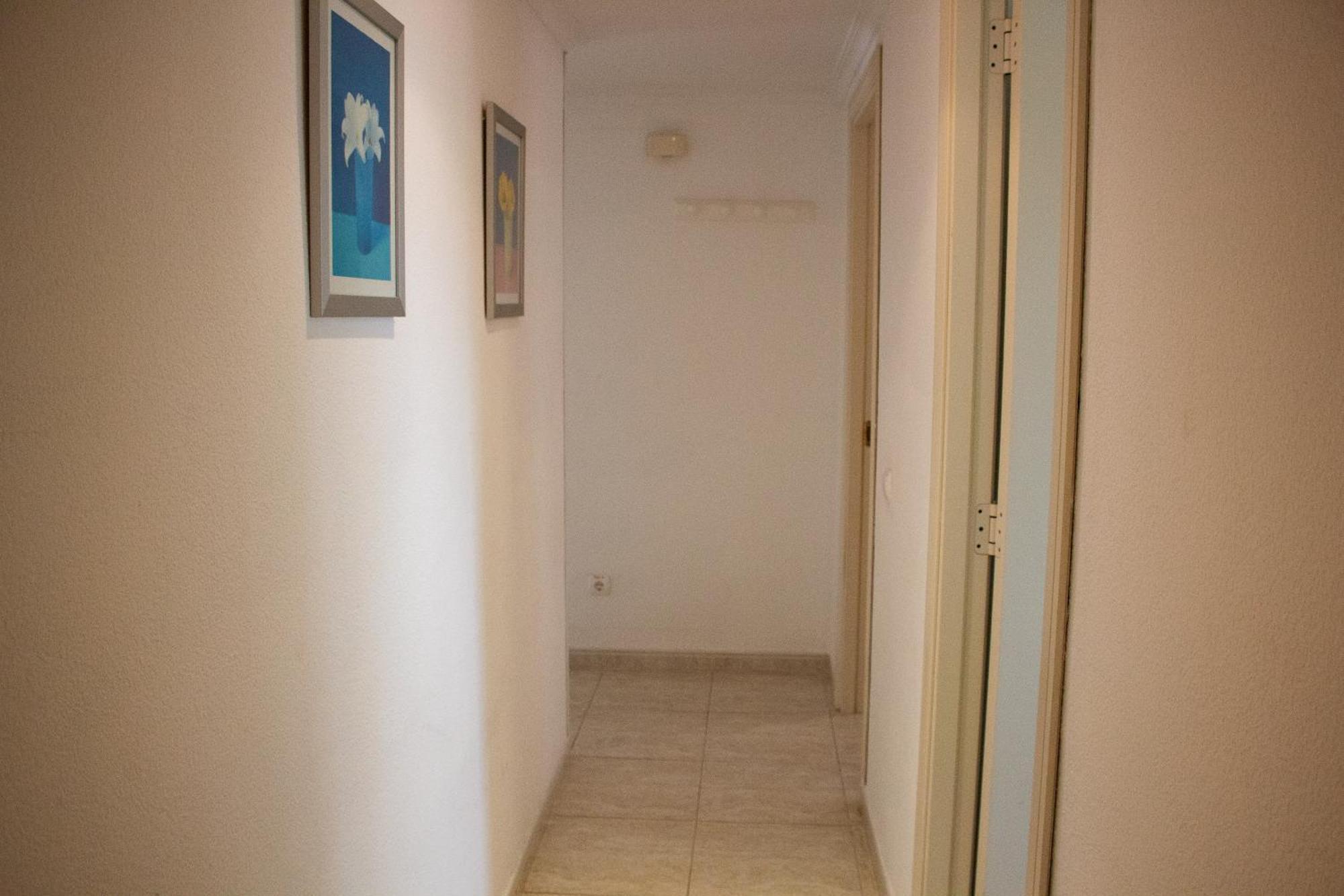Coral Beach Unitursa Calpe