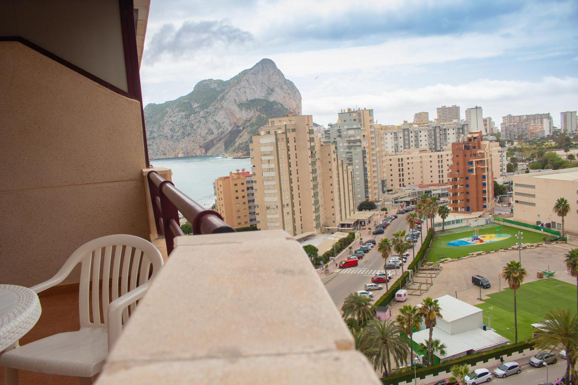Coral Beach Unitursa * Calpe