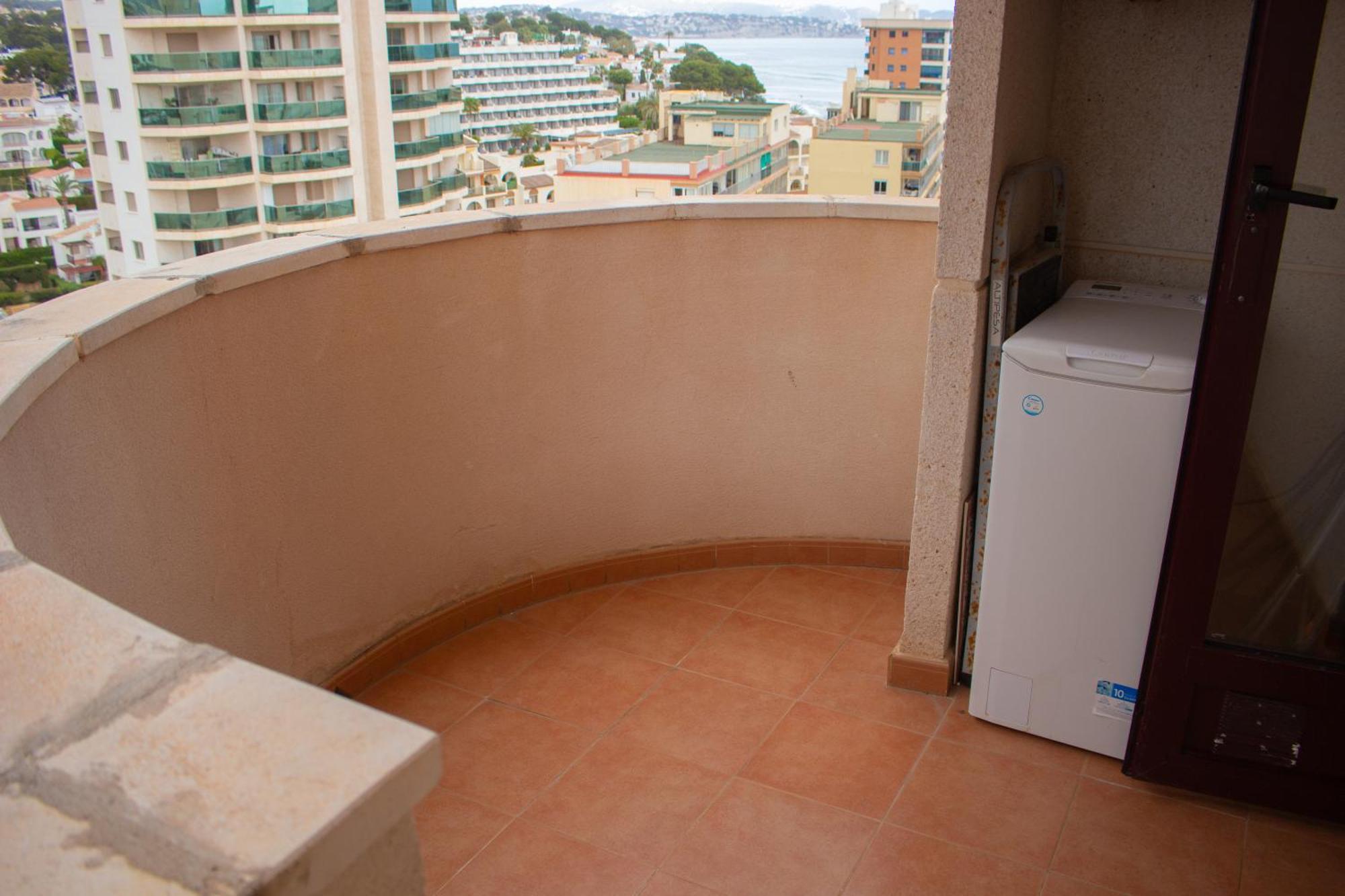 Coral Beach Unitursa Apartment