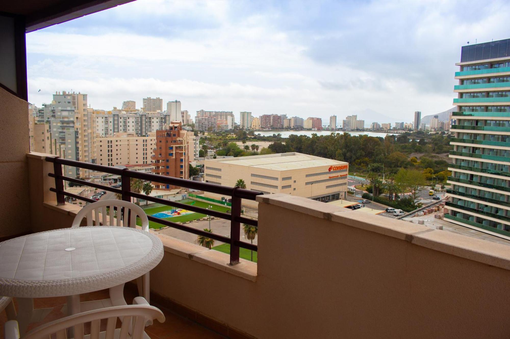 Apartment Coral Beach Unitursa