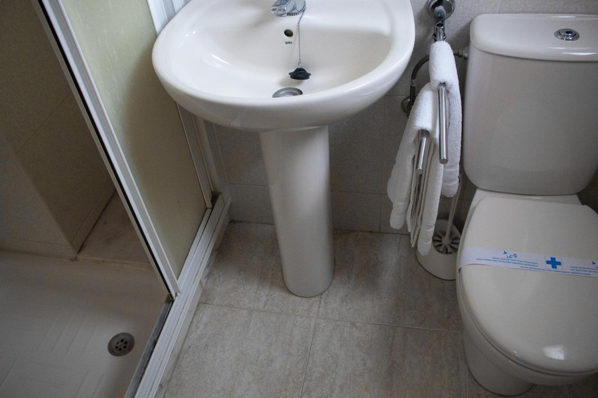 Apartment Coral Beach Unitursa Calpe