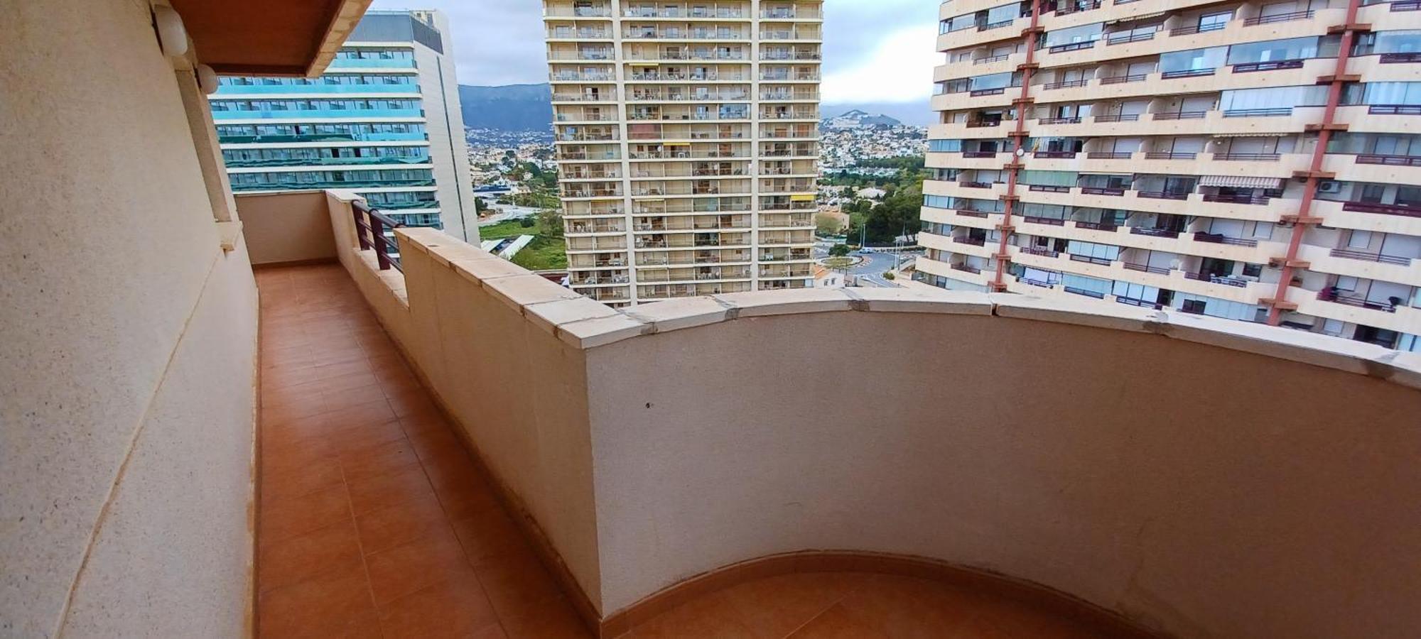 Coral Beach Unitursa Apartment