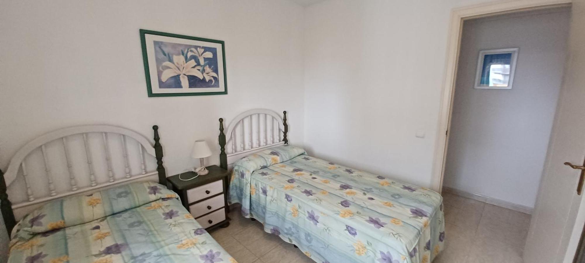 Apartment Coral Beach Unitursa