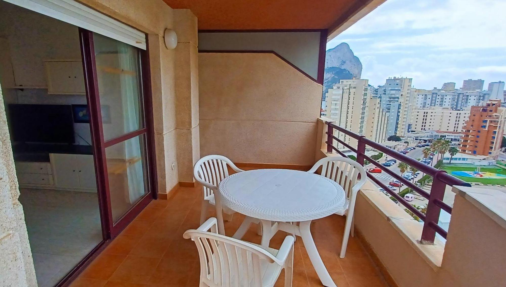 Apartment Coral Beach Unitursa *