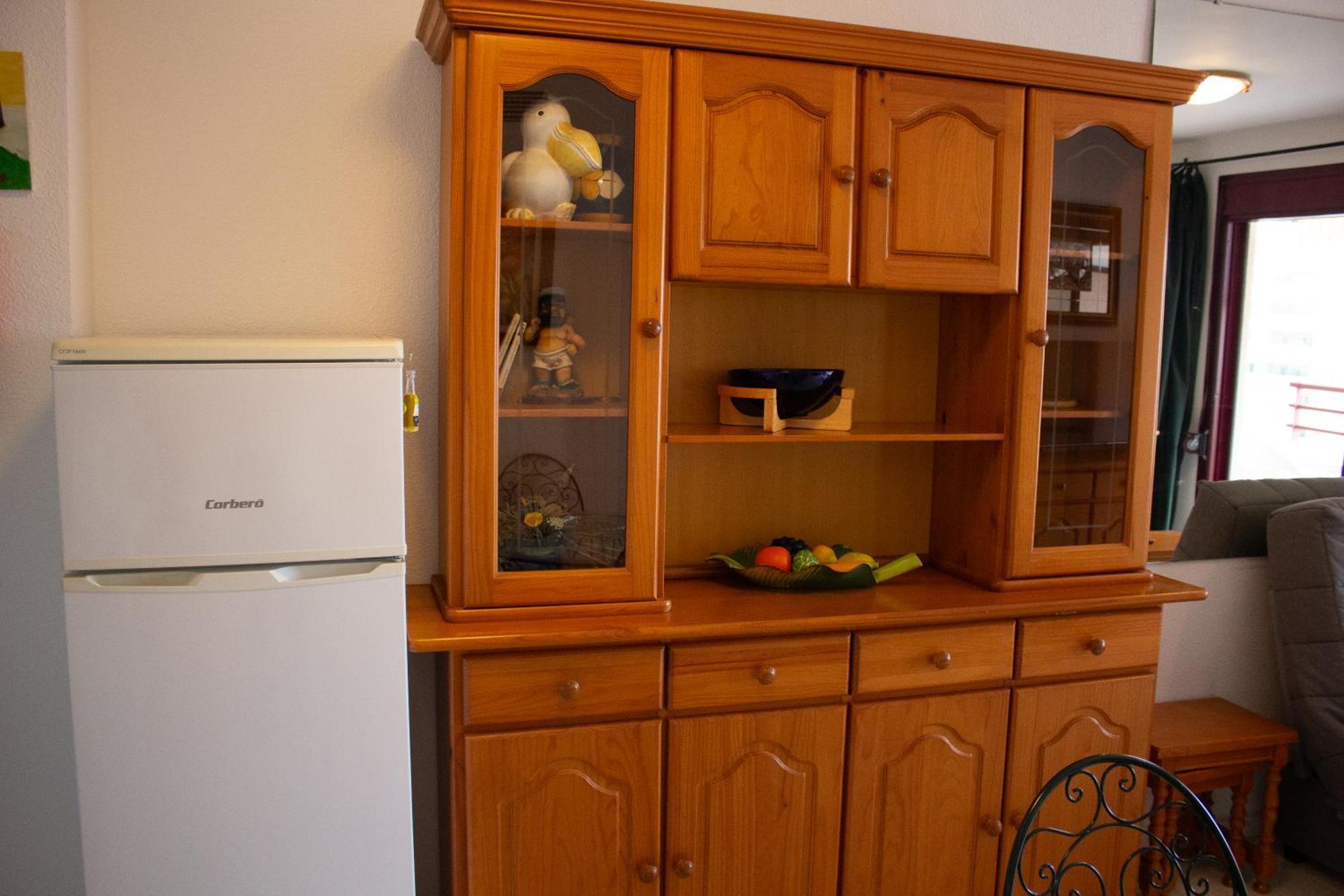 Zafiro Unitursa Apartment Calpe