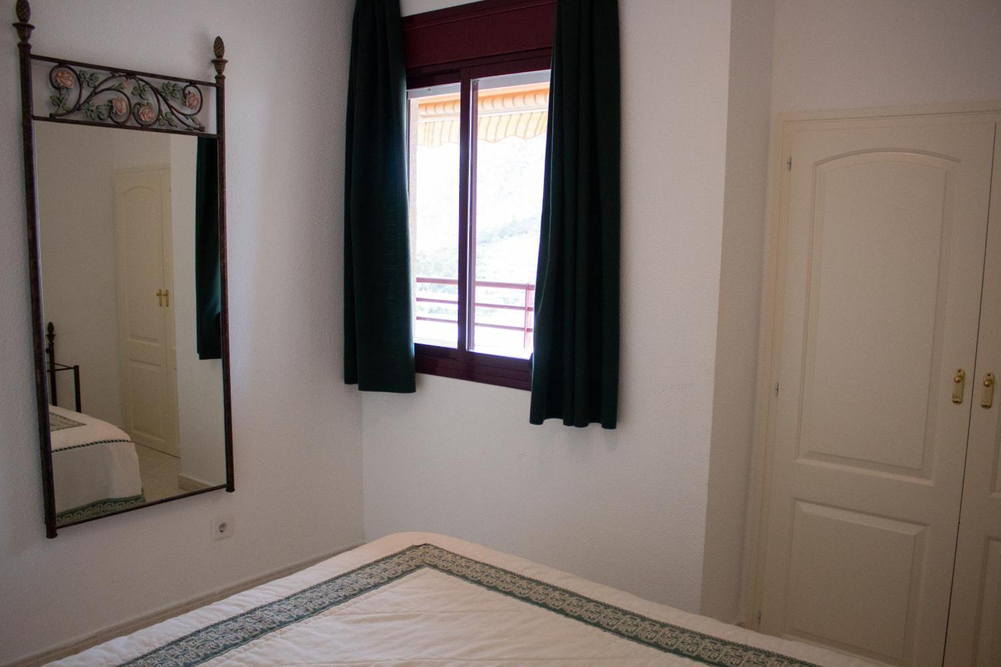 Zafiro Unitursa Apartment