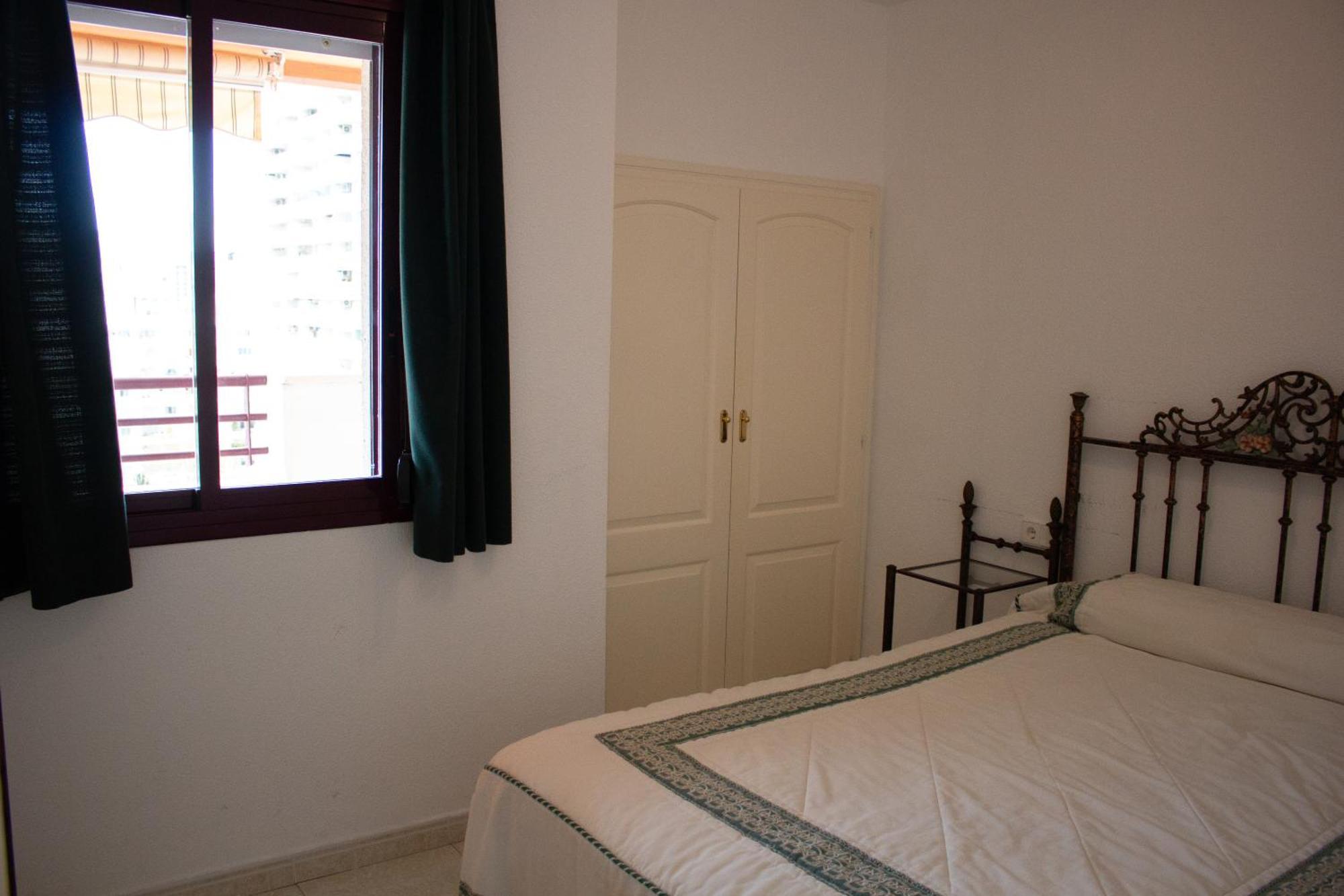 Apartment Zafiro Unitursa