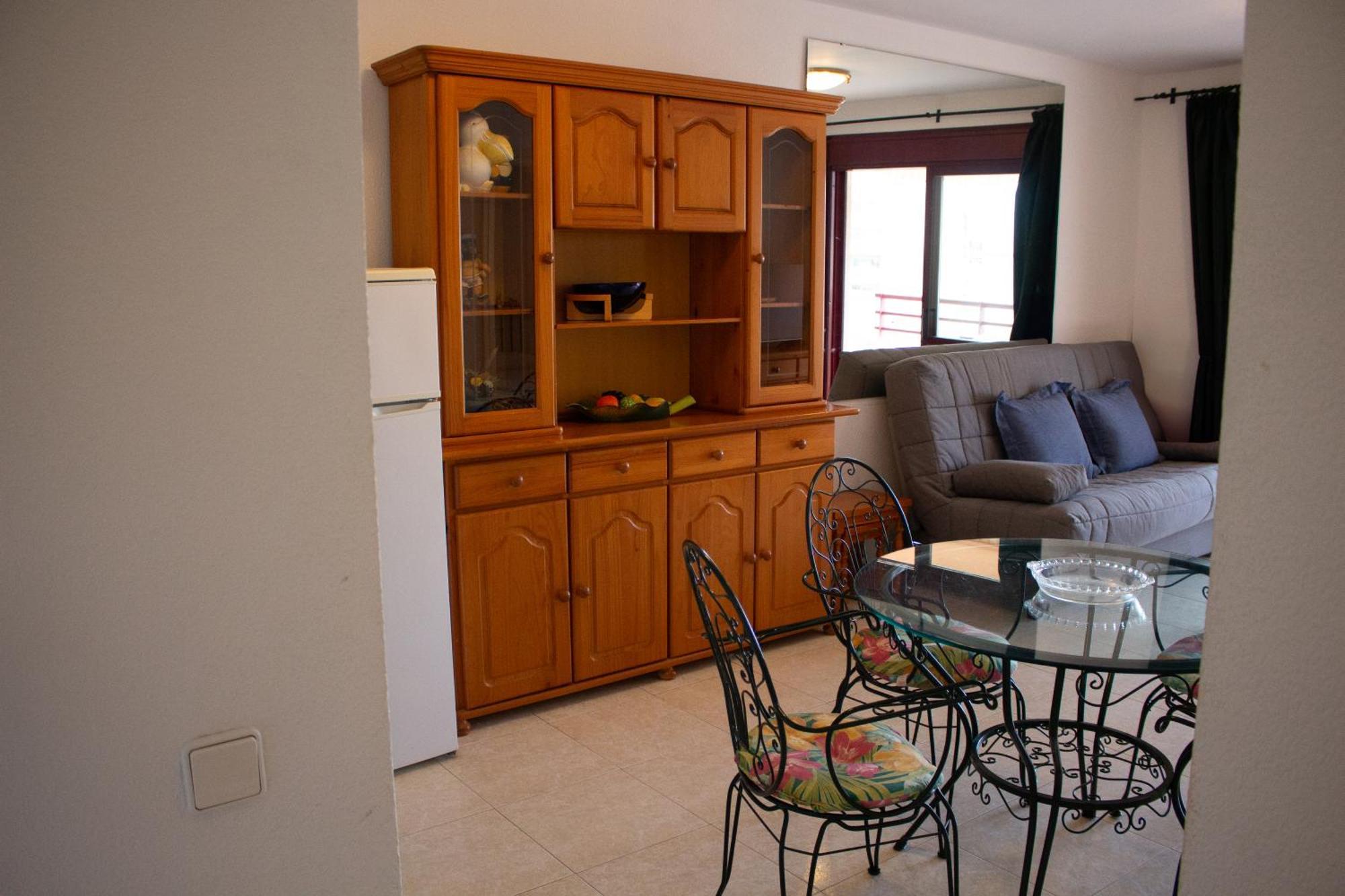 Apartment Zafiro Unitursa *