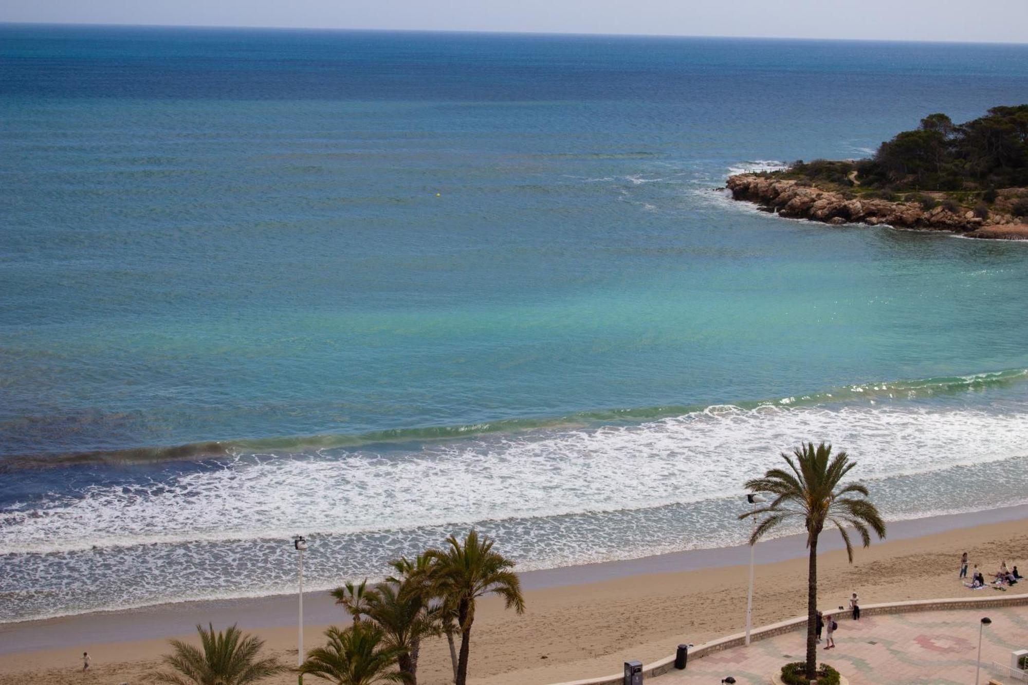 Zafiro Unitursa Calpe