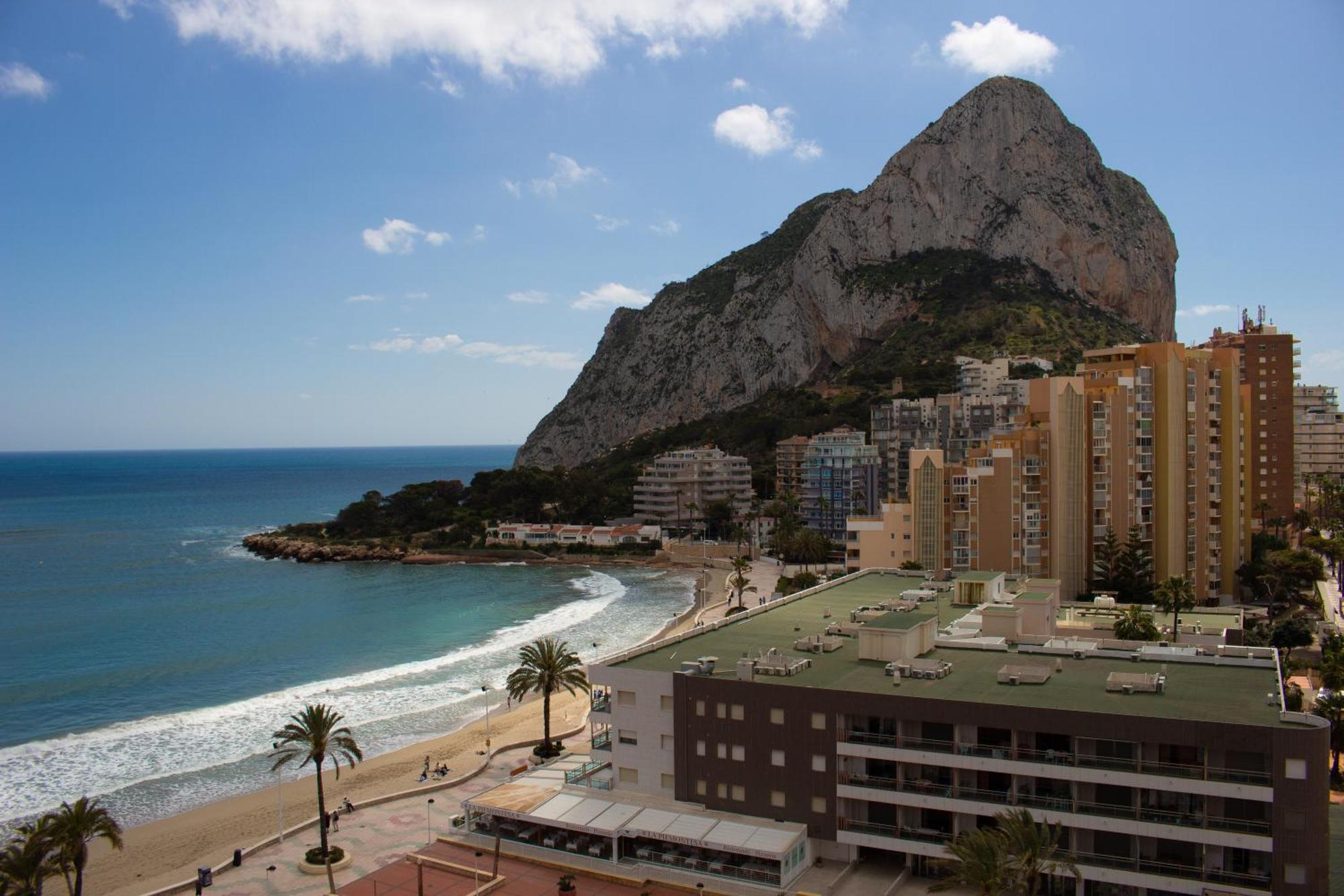 Zafiro Unitursa * Calpe